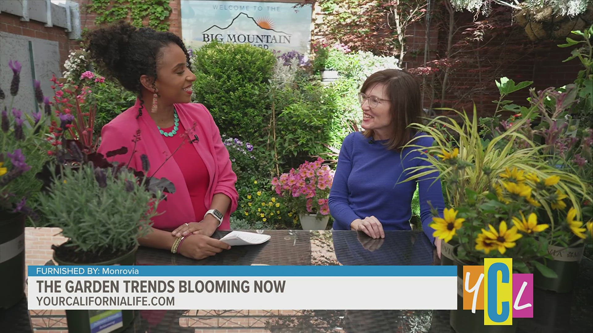 Fads may come and go, but several garden trends are here to stay, and for good reason. Find out what the favorites are.