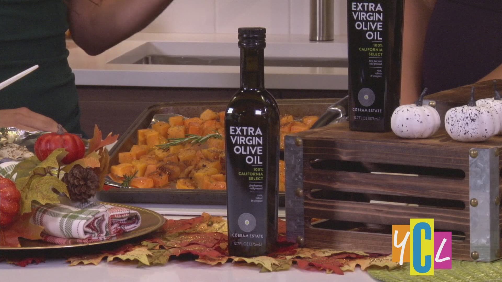 With Fall here, it’s time to rethink some of your family’s favorite recipes.   The following is a paid segment sponsored by Registered Dietitian Television.