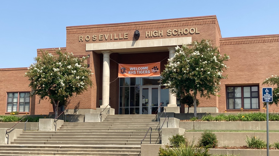 Roseville High School Bell Schedule Parents Students Weigh In Abc10 Com   4fa59666 2a6f 4bc6 A1c3 9e80021c1c96 1140x641 