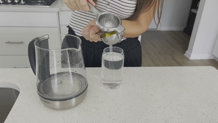 Here are 3 healthy habits for your morning routine | Healthy Living with Megan Evans