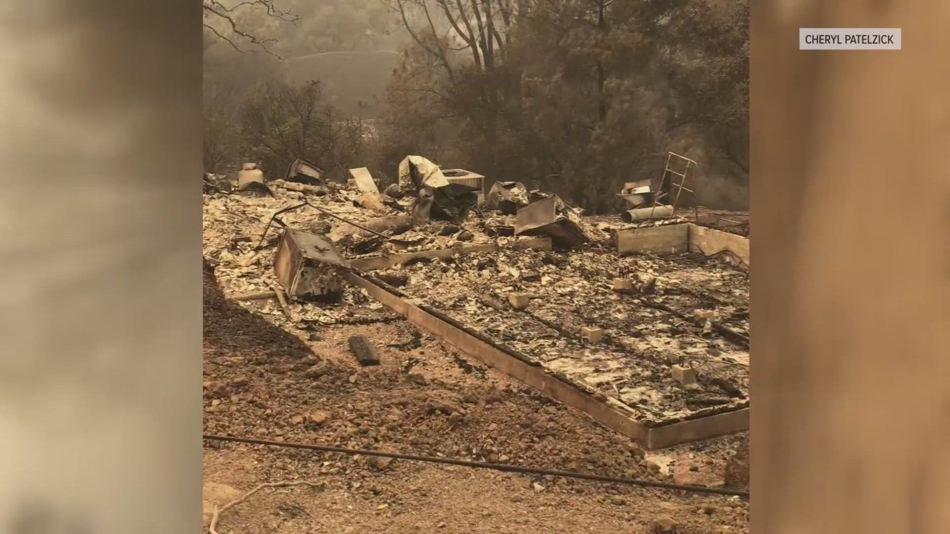 Vacaville Residents Recovering Years After Lnu Complex Fire 