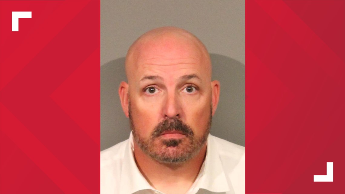 Oakland Gas Prices >> Folsom police officer accused of stalking, police say ... Oakland Gas Prices >> Folsom police officer accused of stalking, police say ...