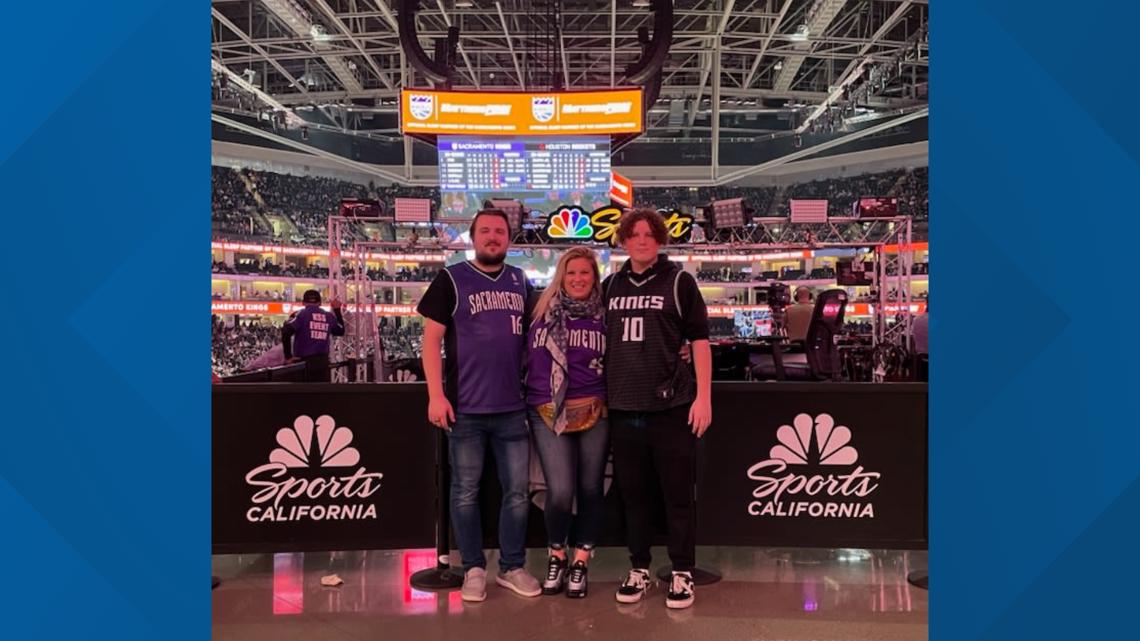 Sacramento Kings Announce 2021 Fan Fest, Golden 1 Center's Five-Year  Anniversary Celebration & More - Sactown Sports