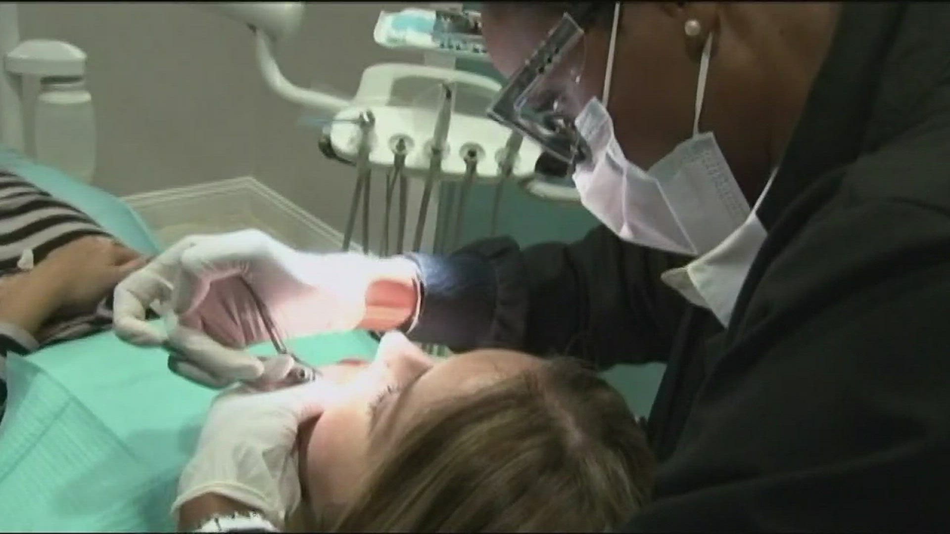 How does DentiCal access fare now?