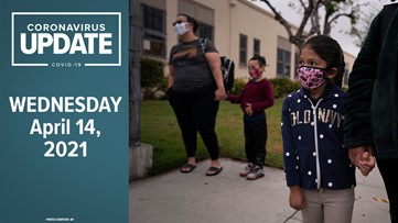 State's schools lag in reopening push | COVID-19 Updates in Northern California