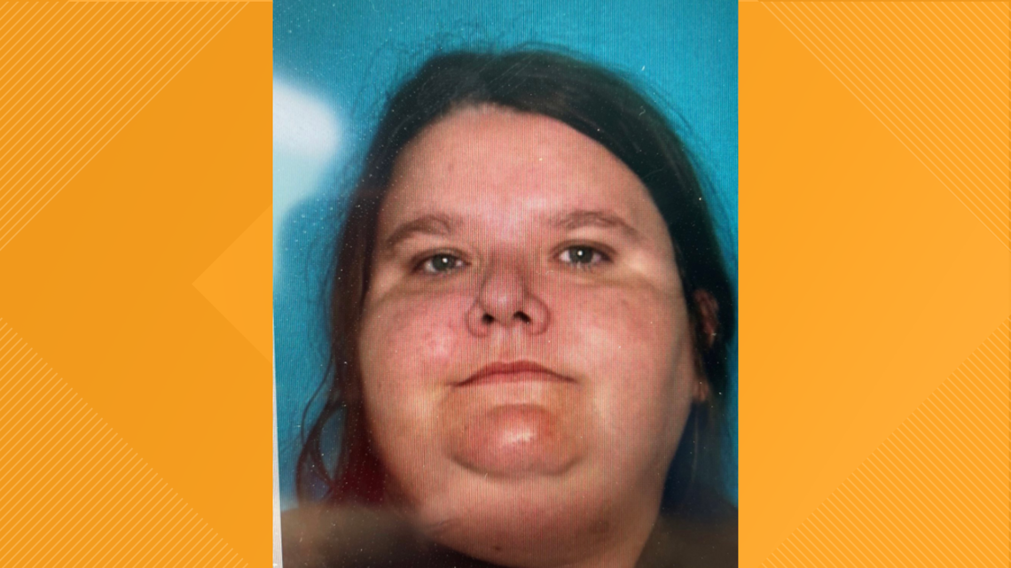 Sacramento Police Searching For At Risk 28 Year Old Woman 3929