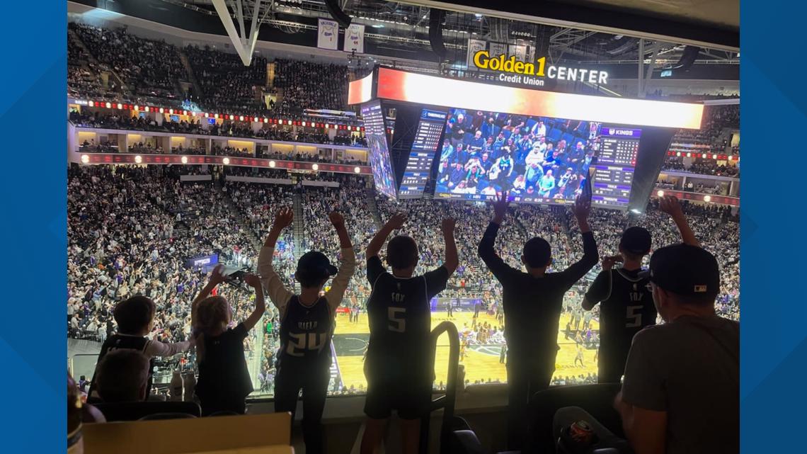 Sacramento Kings Announce 2021 Fan Fest, Golden 1 Center's Five-Year  Anniversary Celebration & More - Sactown Sports