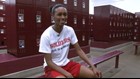 Athletics Unlimited Sports Standout: Kiara Jefferson