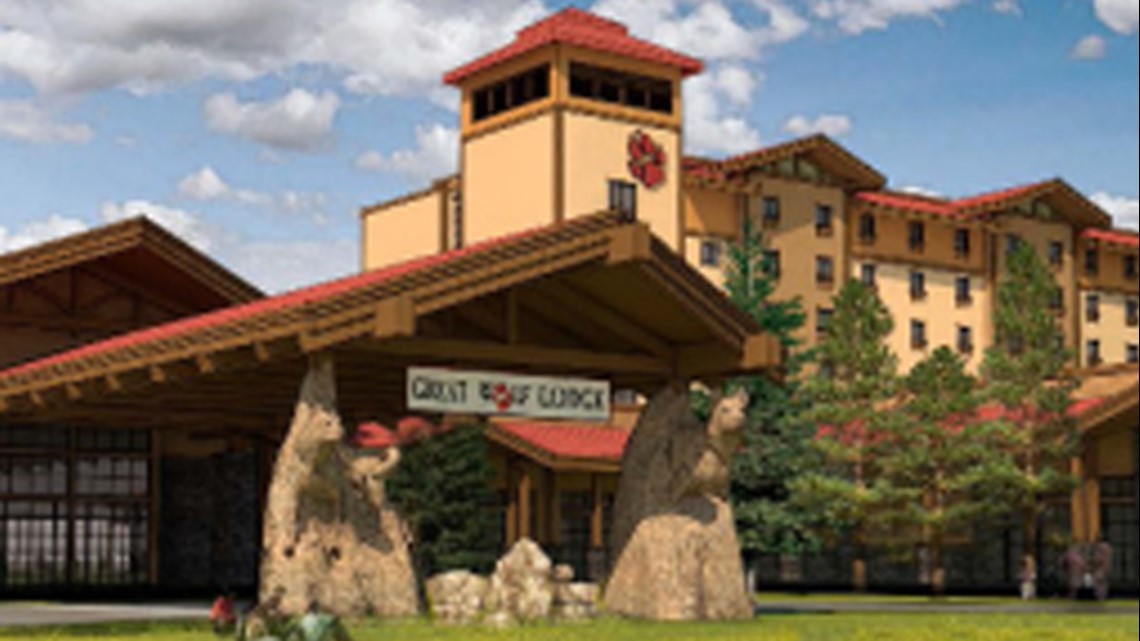 Is Great Wolf Lodge worth the cost? | abc10.com