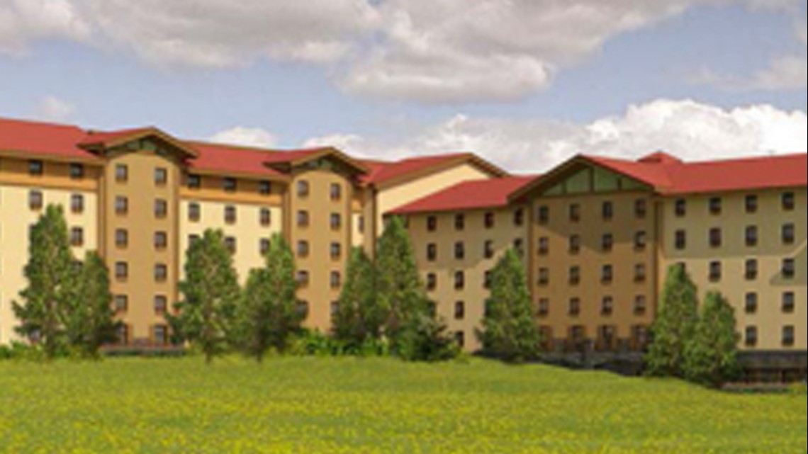 Is Great Wolf Lodge worth the cost?