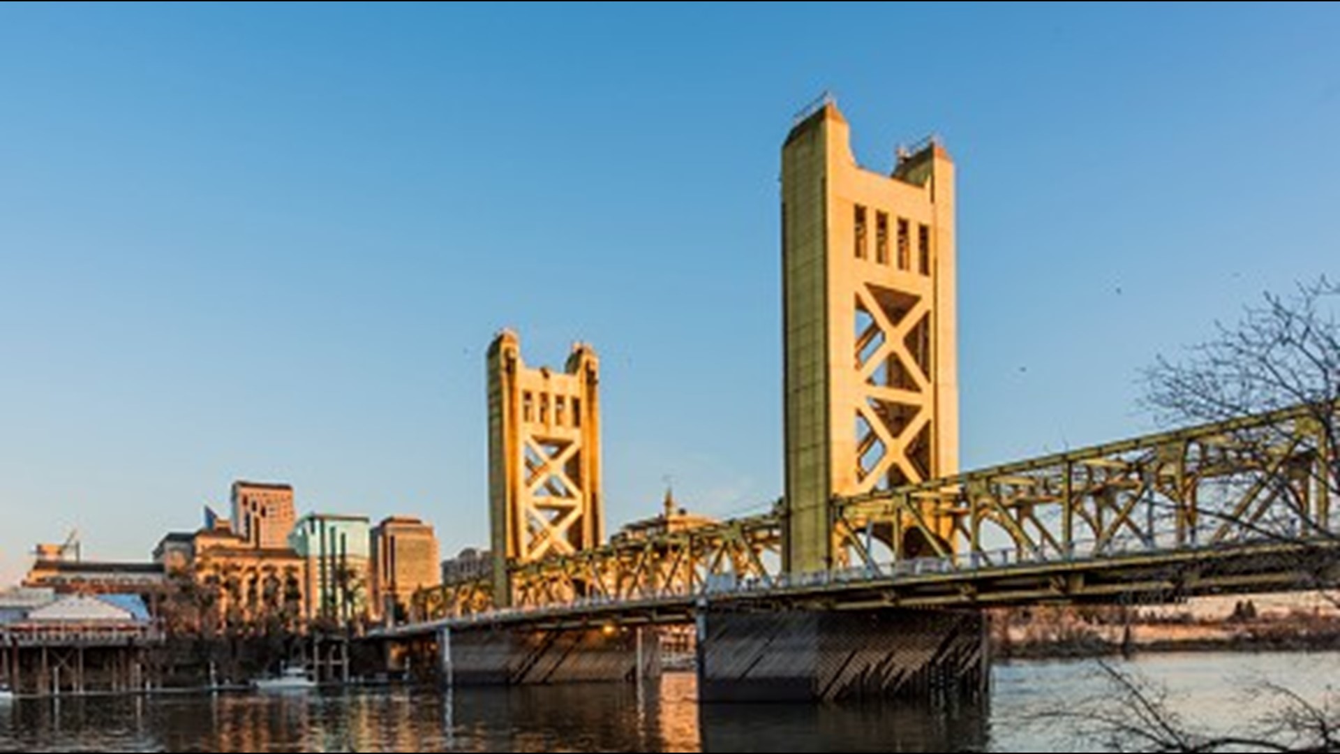The Tower Bridge Dinner in Sacramento is getting a new look this year because of the coronavirus pandemic. The event is now "to go."