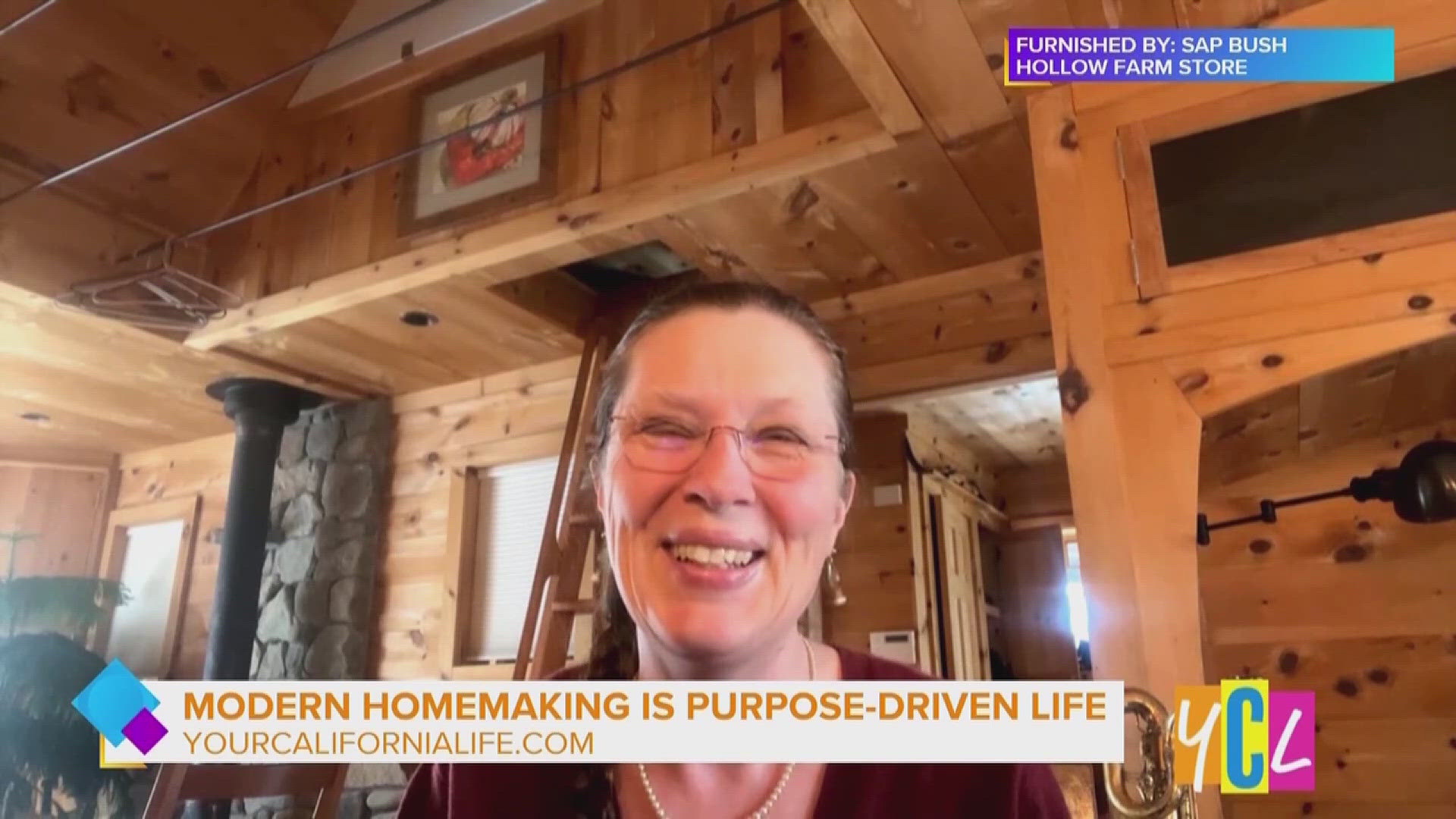A Cornell Ph.D. trades career climbing for a life rooted in family, land, and purpose. Discover what it means to live as a radical homemaker.