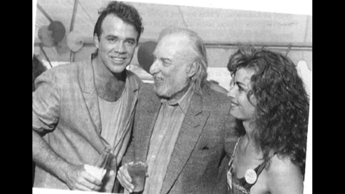 PHOTOS: Remembering Tower Records’ founder Russ Solomon | abc10.com