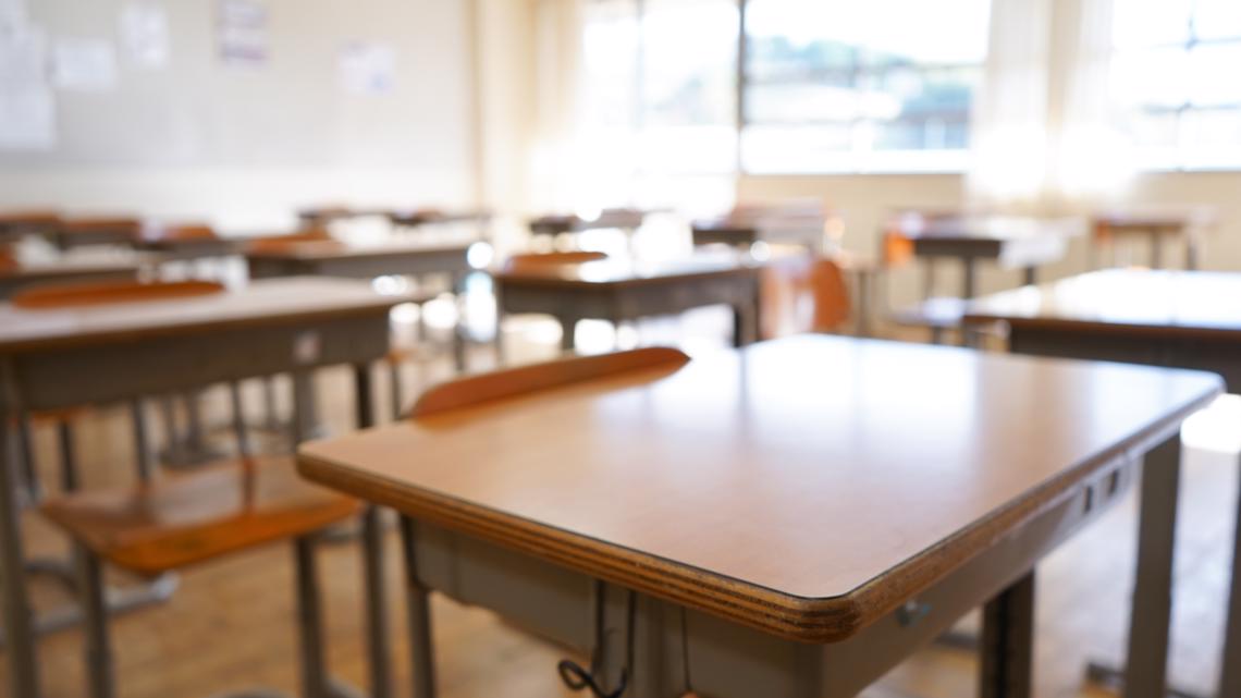 Northern California public schools battle enrollment decline - Vimarsana News