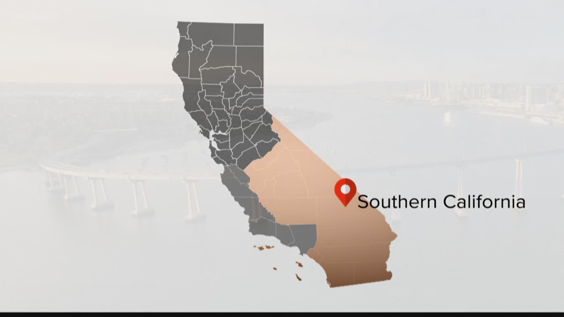 By now you have probably heard the news that billionaire investor Tim Draper wants to split up California into three different states. Do you agree? 