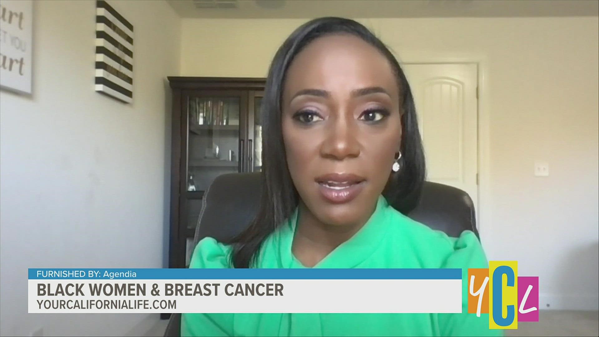 Understanding the Struggles Black Women Face when Battling Breast Cancer