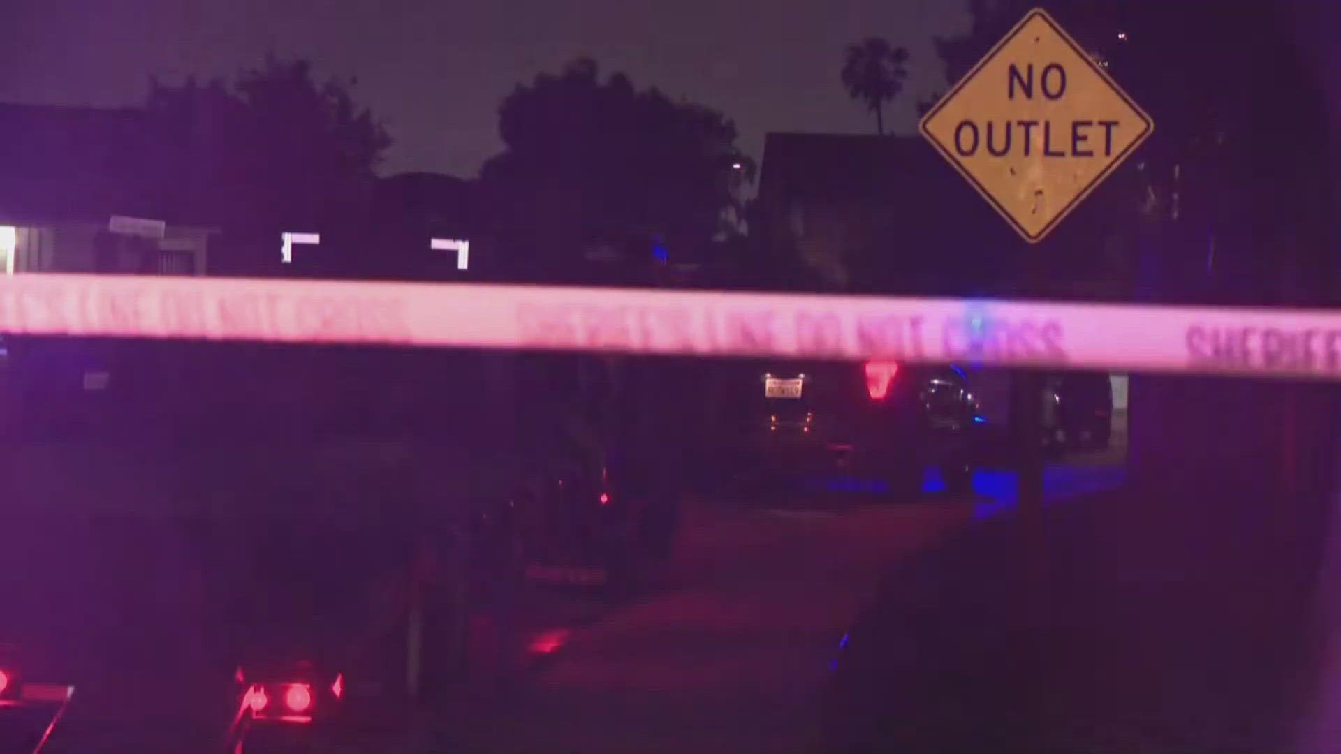 South Sacramento standoff ends peacefully | abc10.com