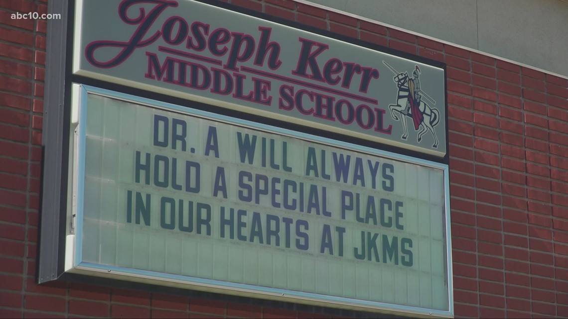 Elk Grove Unified School District weighs options for school year