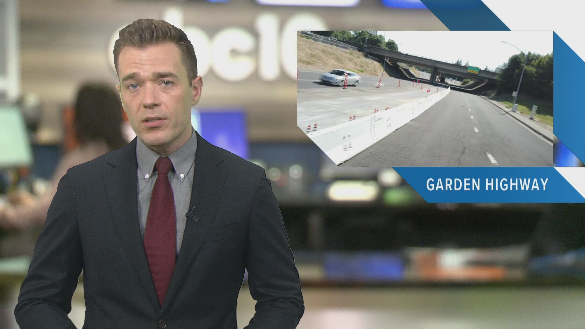 Evening Headlines: July 8, 2019 | Catch in-depth reporting on #LateNewsTonight at 11 p.m. | The latest Sacramento news is always at www.abc10.com