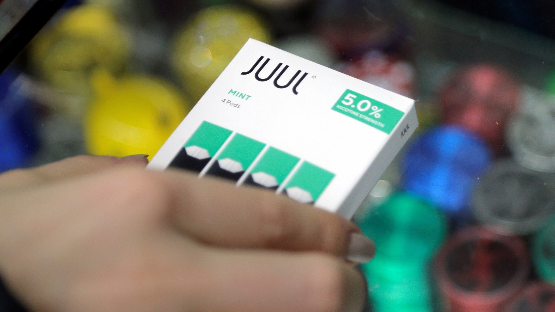 Northern California school districts will seek compensation from Juul for students who are absent from classes and education programs about vaping.