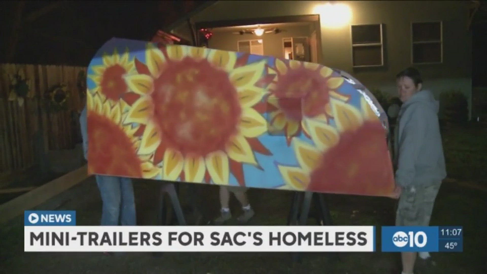 Sacramento's homeless population has risen 12 percent since 2013, according to a report from Sacramento Steps Forward, an agency working to end homelessness in the region.