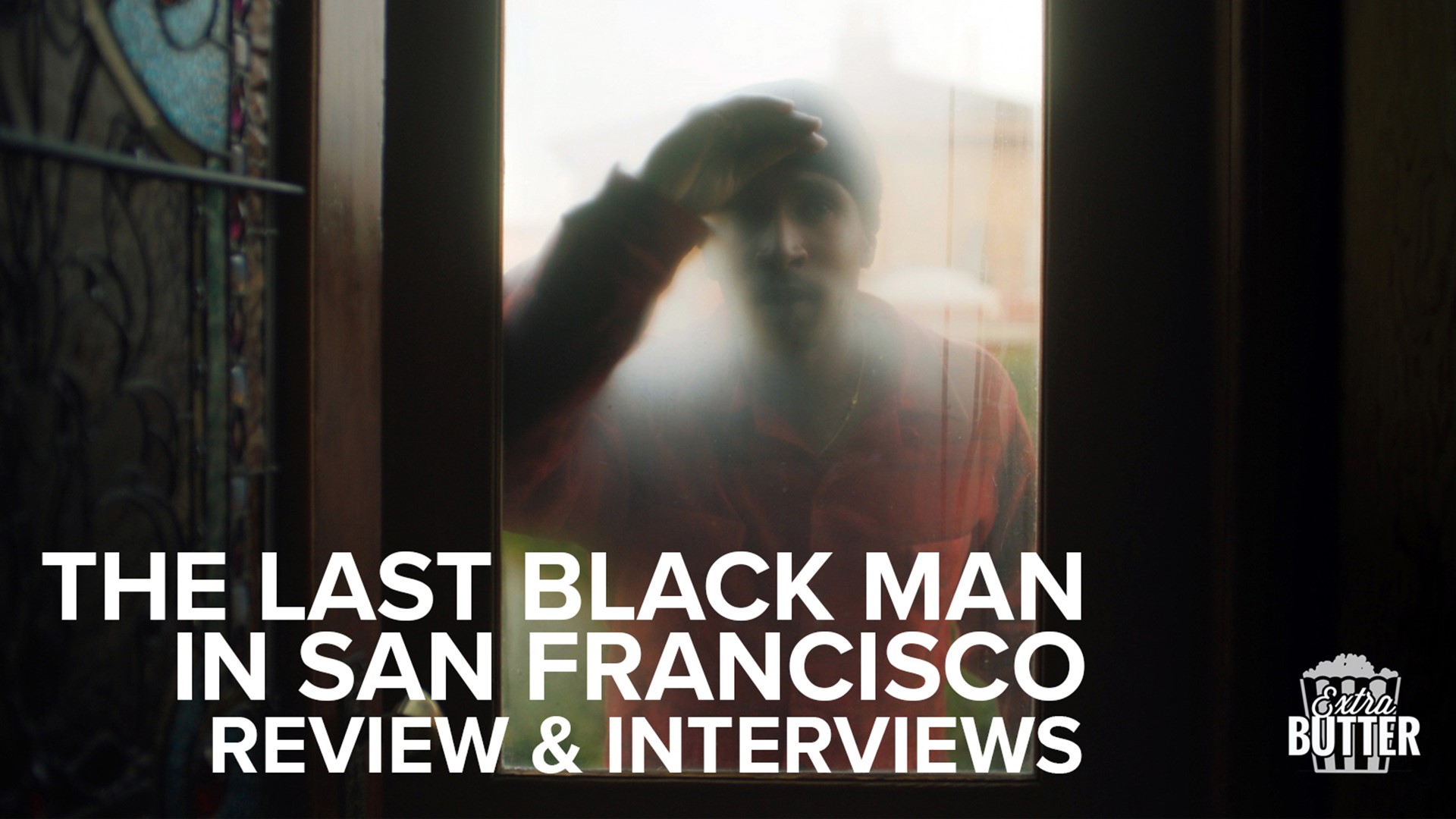 'The Last Black Man in San Francisco' tells the story of gentrification in the city. Hear why Danny Glover, who calls San Francisco home, felt he had to be part of this movie.