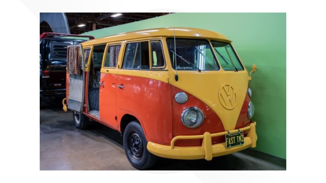 California Automobile Museum reopened to the public | abc10.com