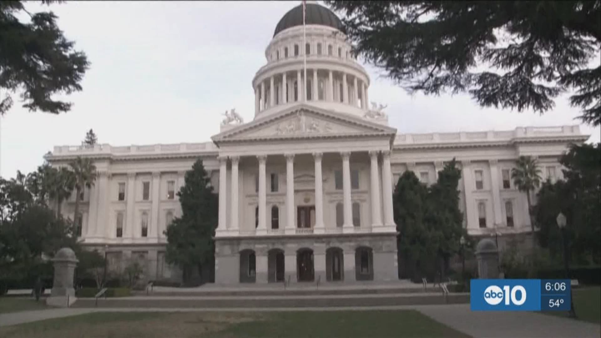 Verify: Could California cut-off the federal government? | abc10.com