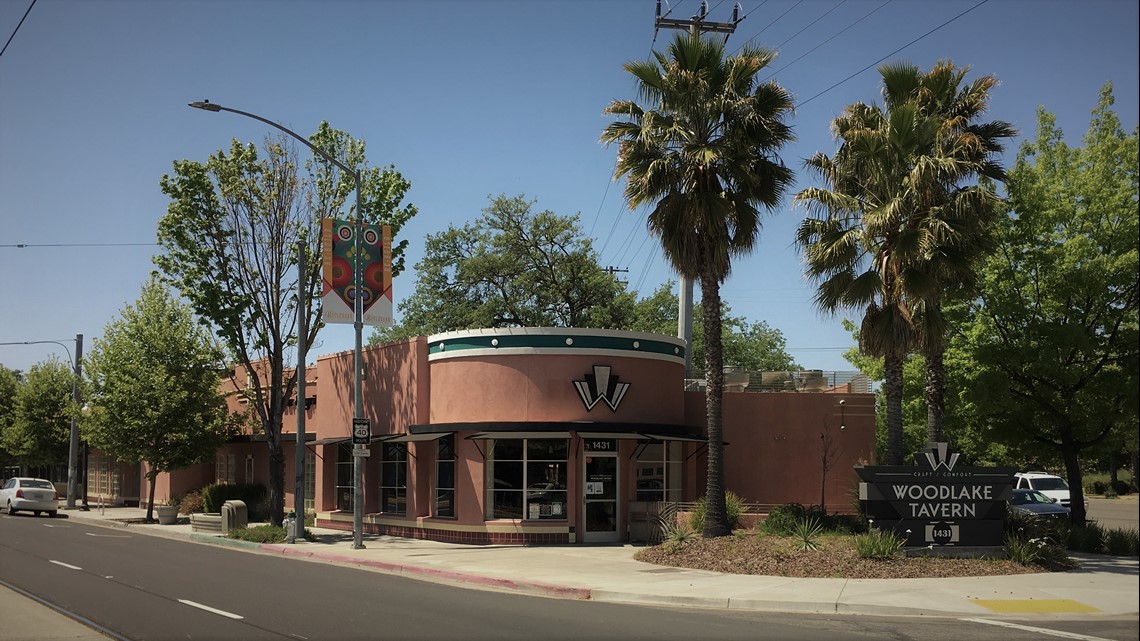 How Del Paso Boulevard is changing