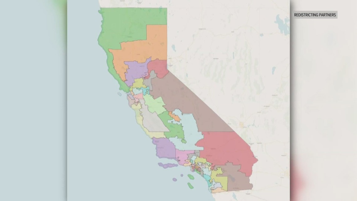 Early voting data suggest strategic turnout as California race slowly takes shape