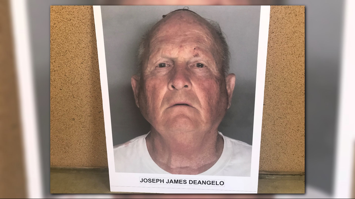 Complete Coverage: Golden State Killer suspect arrested | abc10.com