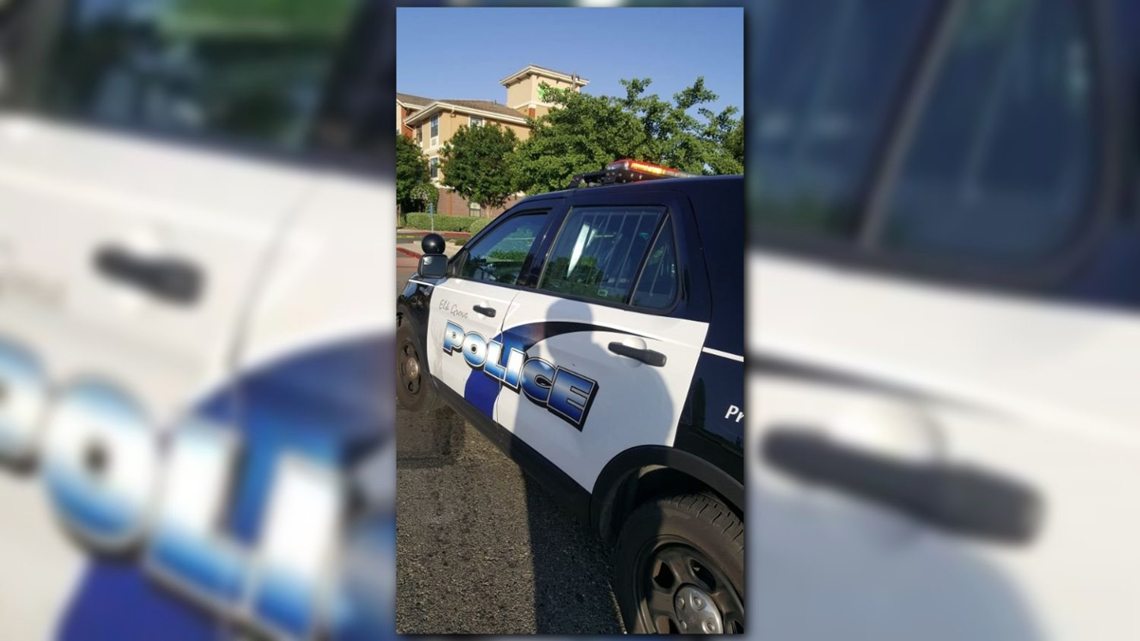 Suspect Killed In Elk Grove Officer Involved Shooting Abc10