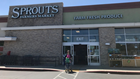 New Sprouts grocery store in Stockton opens Friday