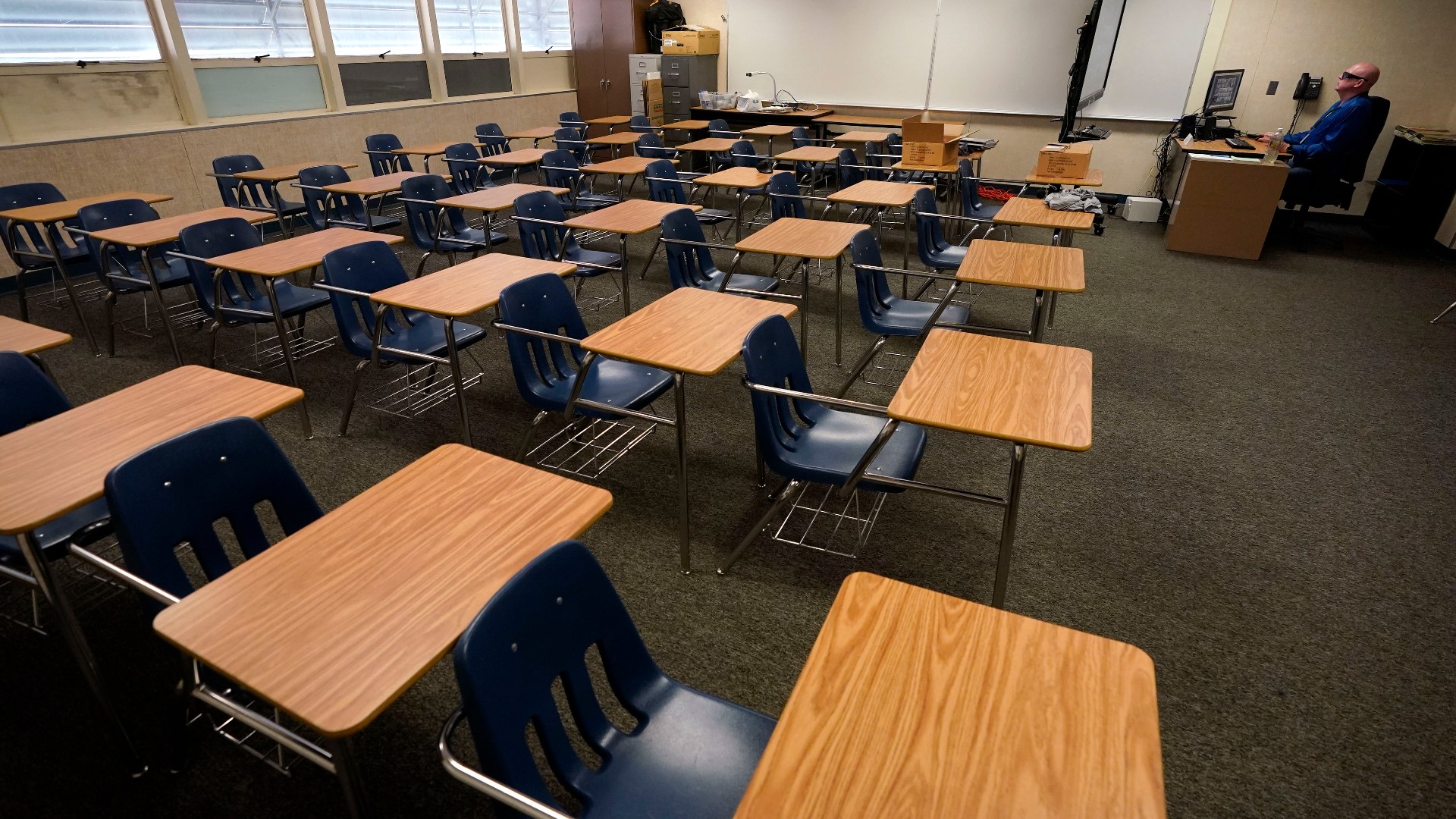A letter calling on the state to allow a return to schools for all ages was unanimously approved by the Stanislaus County Board of Supervisors.