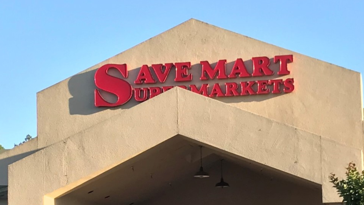Save Mart to move in-store pharmacy services to Walgreens