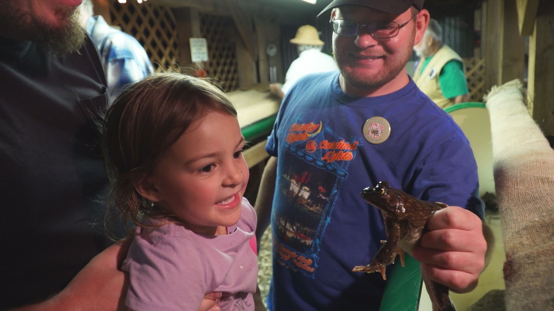 Photos Jumping Frog Jubilee