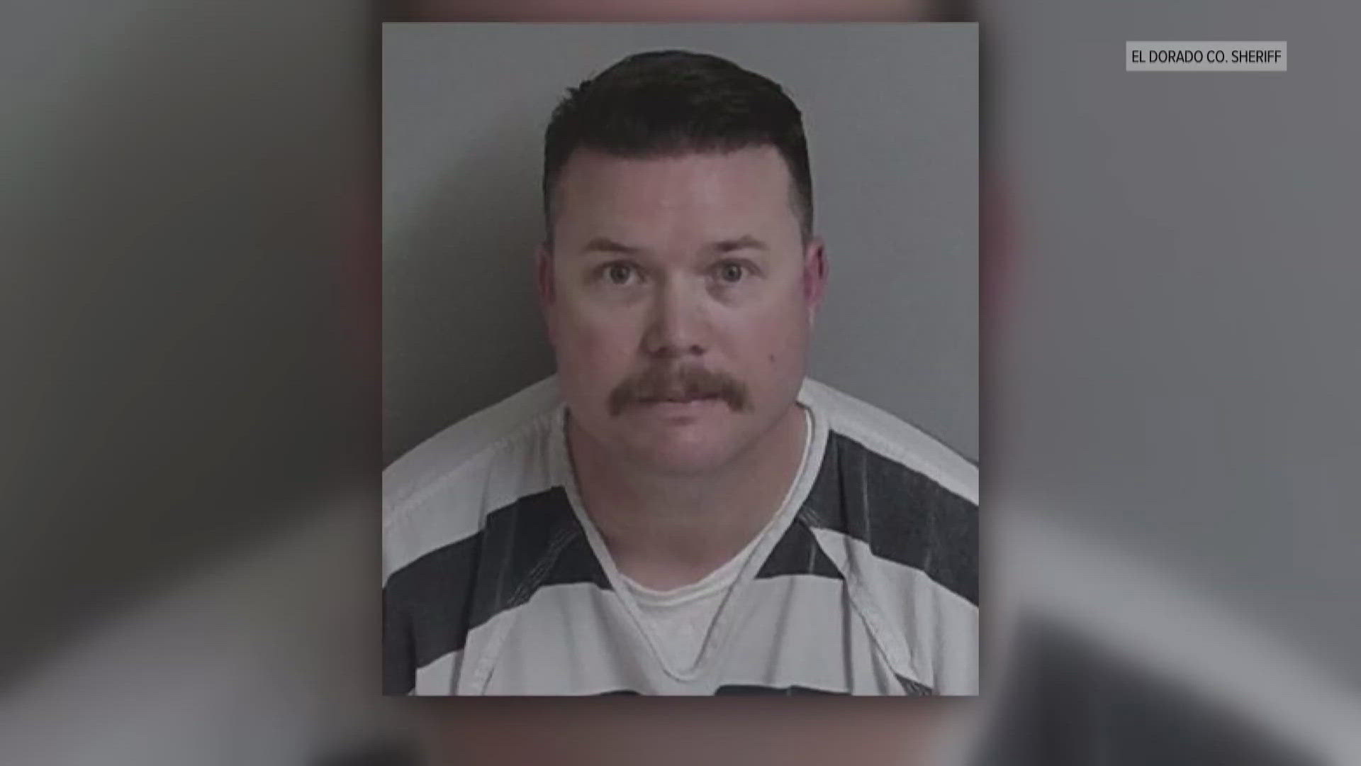 Cal Fire employee homicide arrest: Woman and child dead in Cameron Park ...