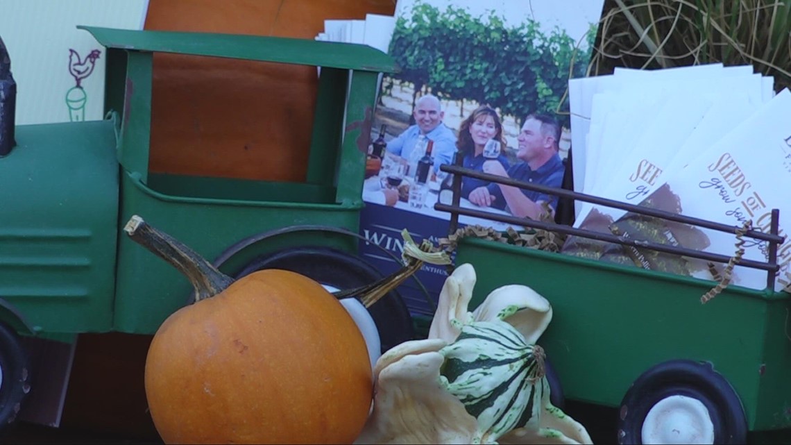 2022 Sacramento Farm-to-Fork Festival expecting 100K people - Vimarsana News