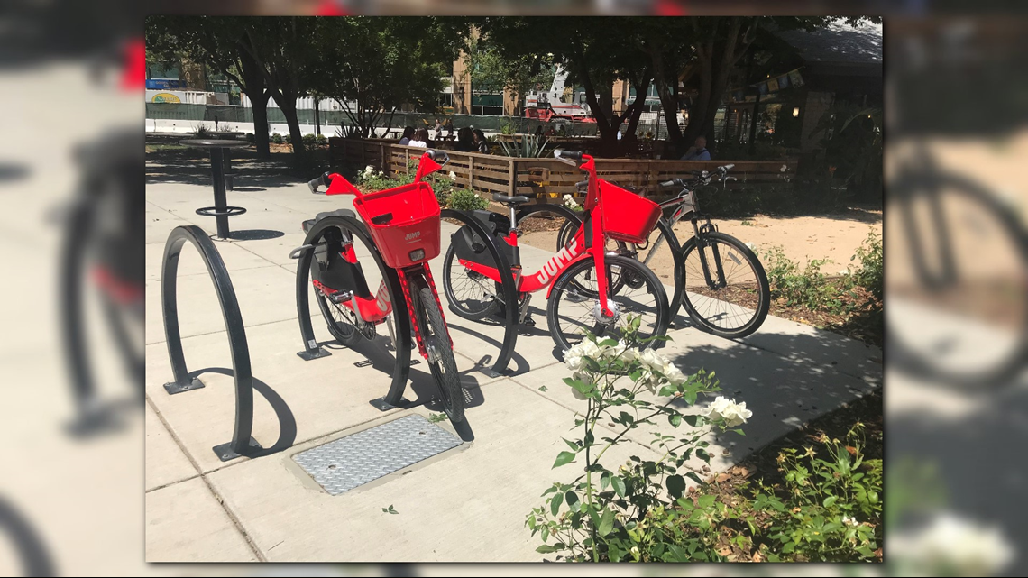 What you need to know before renting Sacramento's new electric bikes