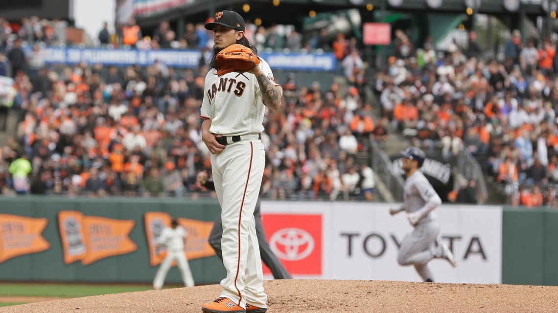 Evan Longoria, Face of Rays Franchise, Traded To Giants