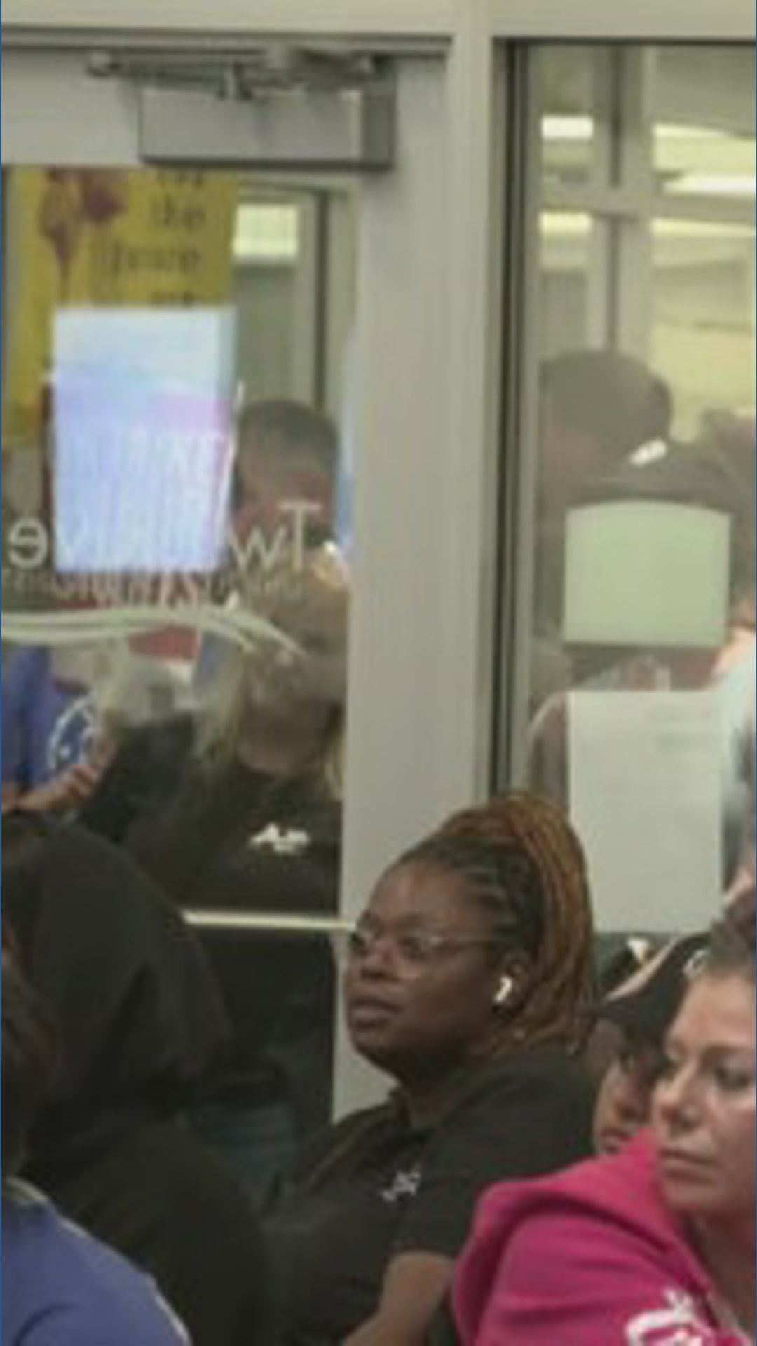 Twin Rivers teachers strike enters Day 4 as heated board meeting draws ...