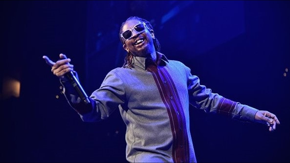 Sacramento Kings: Lil Jon to play concert at California Classic