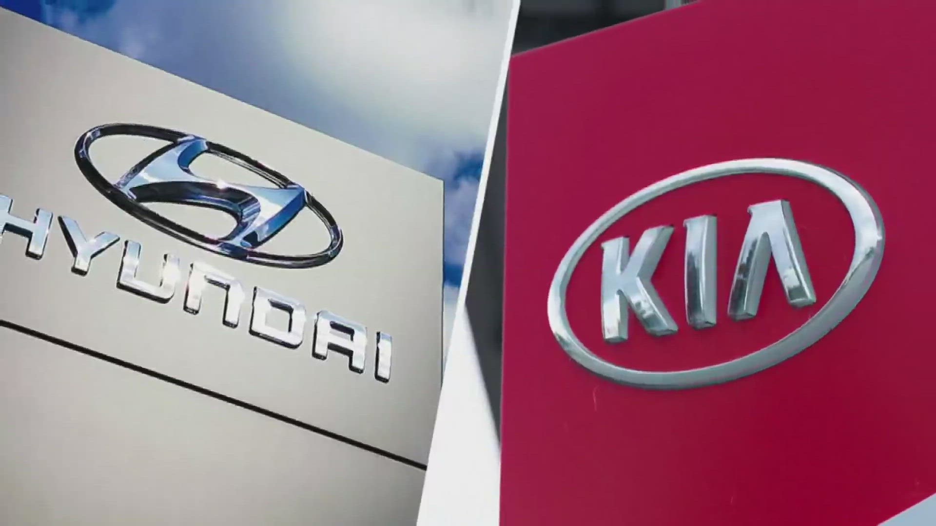 California Attorney General Rob Bonta join calls for Kia and Hyundai to address a crisis of car thefts.