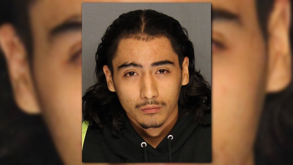 Man arrested for homicide after woman found shot to death in Stockton ...