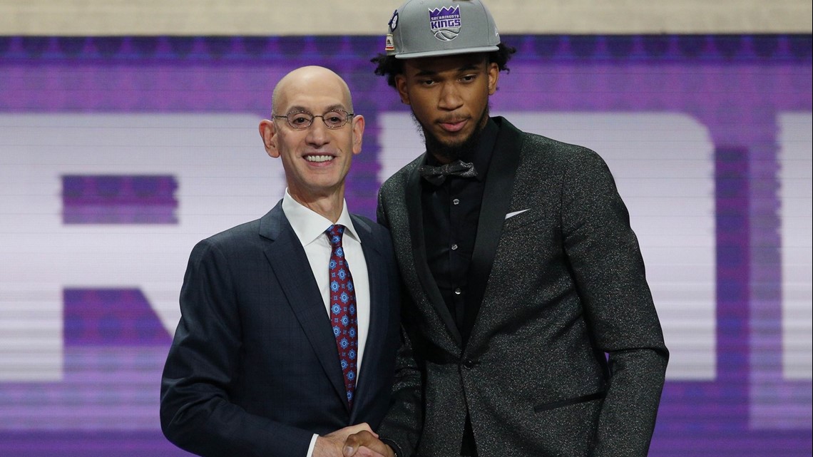 Kings draft analysis: Marvin Bagley is the future, but what's the