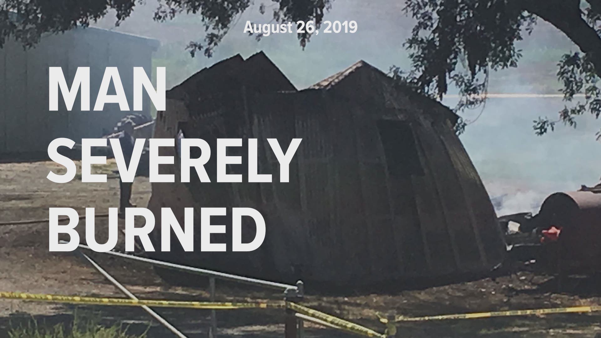 Quick Headlines: August 26, 2019