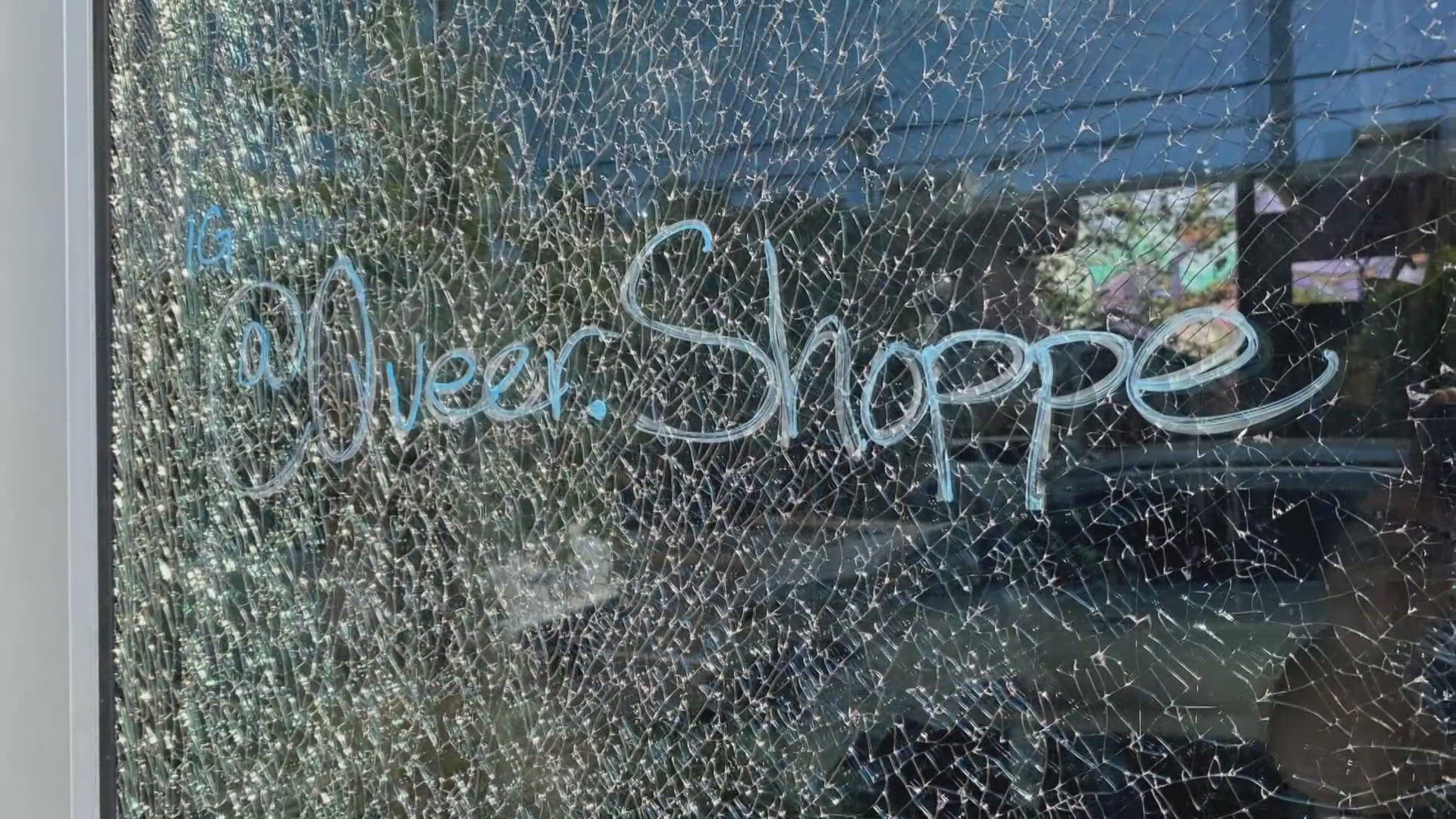 “I don’t think it was regular Oak Park crime or what people have thought of as neighborhood crime."