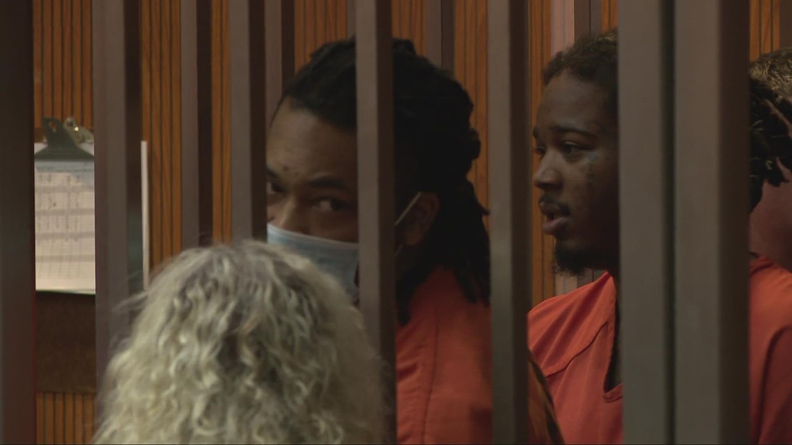 K Street shooting suspects request trial delay until September | abc10.com