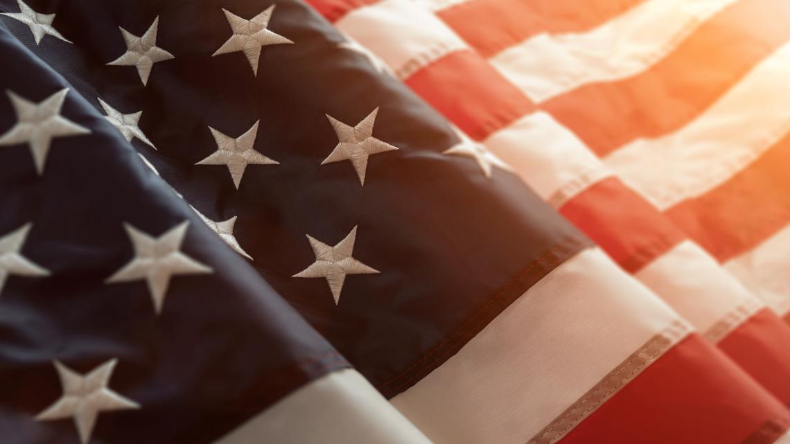 Stockton WWII veteran Major William "Bill" White dies at 106 - Vimarsana News