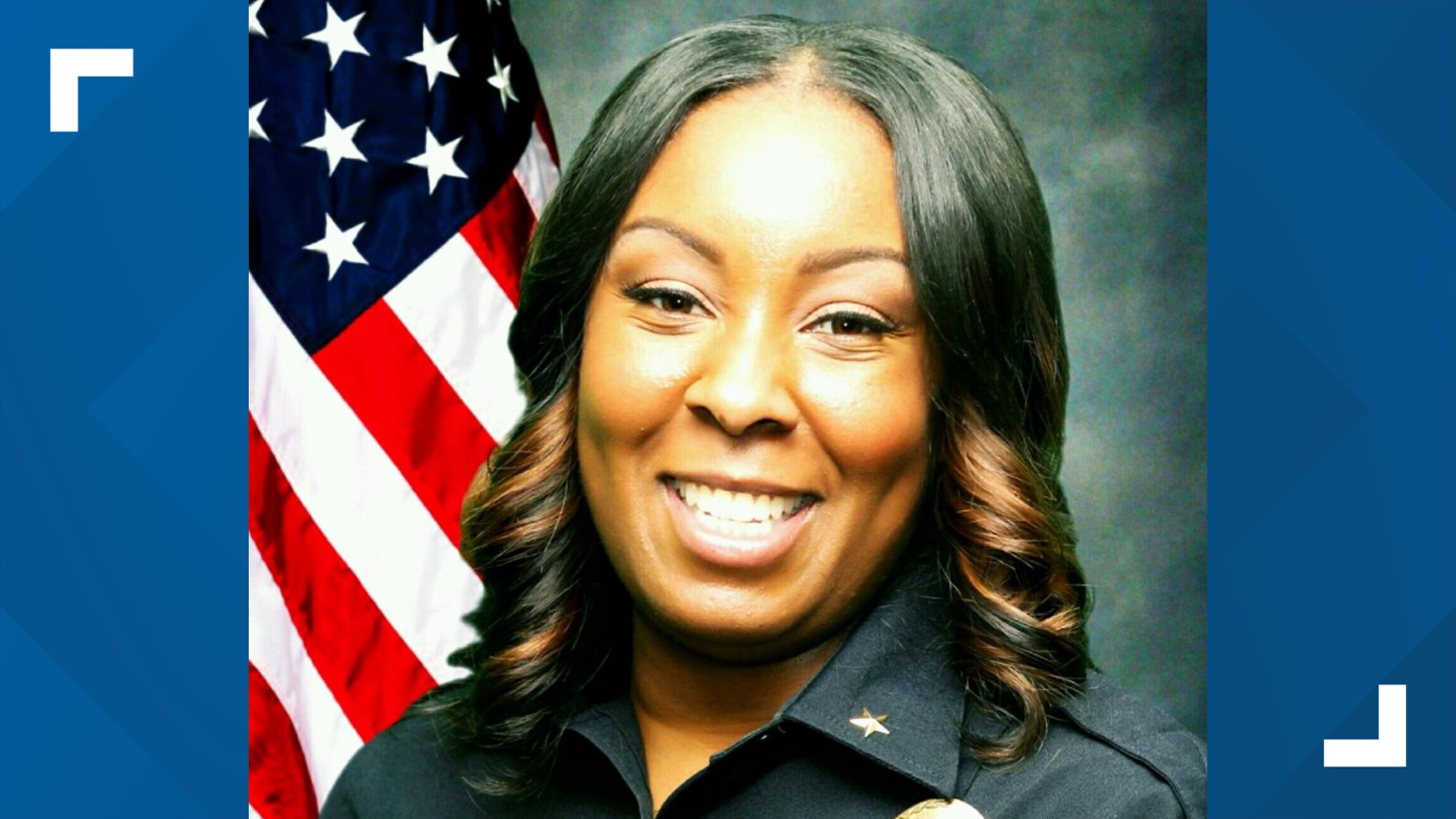 "You can't have an engaged community if they are not informed," said Dr. LaTesha Watson, Sacramento's new overseer of public safety and former Nevada police chief.
